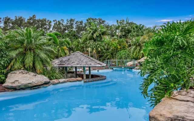 Villa 3 By The Sea