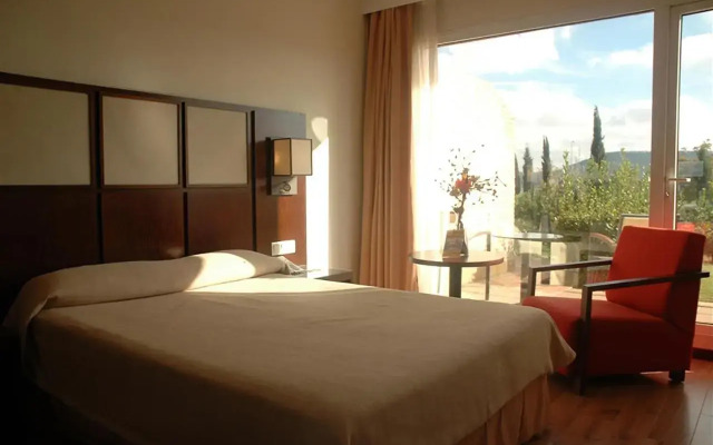 Hotel Isla de la Garena