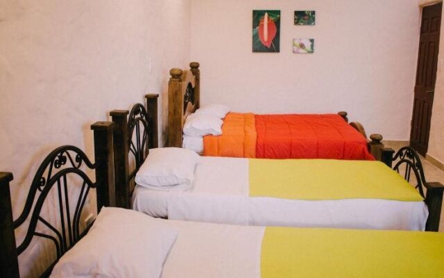 Kolibri Hostel