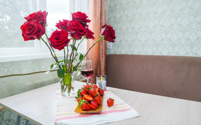 Dacha na Mzymtinskoi