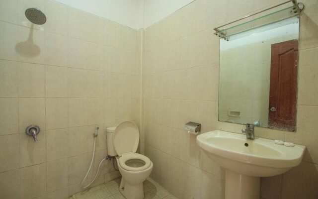Melati View Hotel