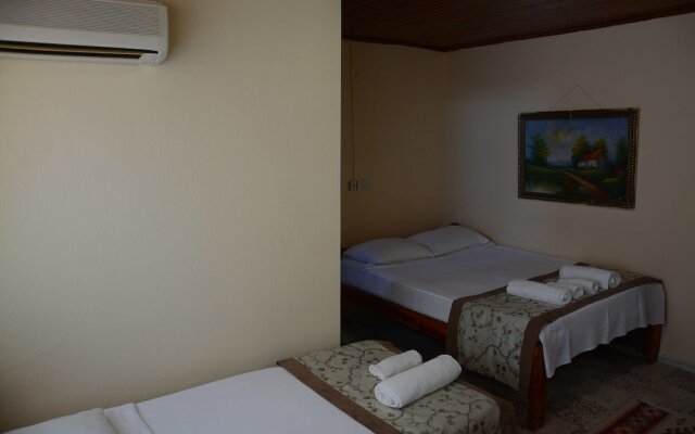 Yildiz 1 Motel