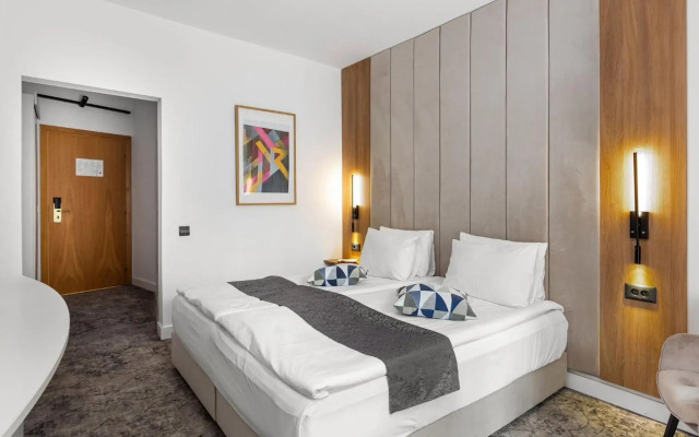Hotel Soimul