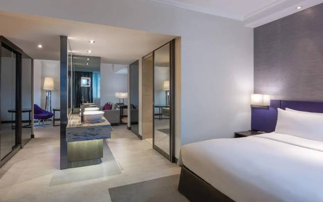 Gateway Hotel