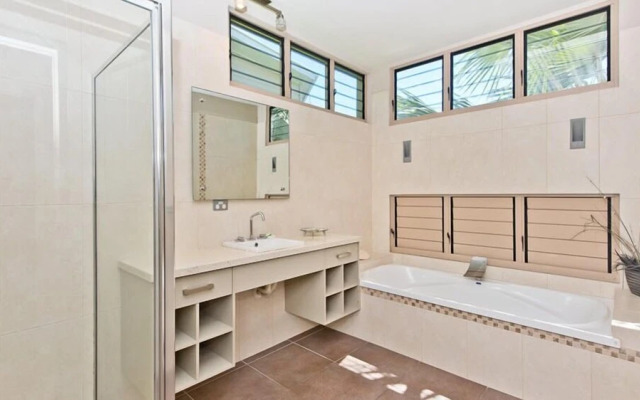 Tangalooma Sea Change