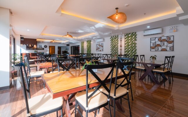 Island Wanderers Inn