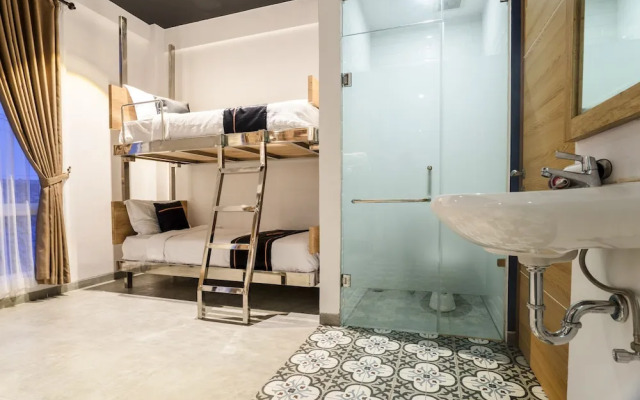 Ratamya Co-Living by OYO Rooms
