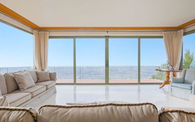 Villa Delfina Forte dei Marmi