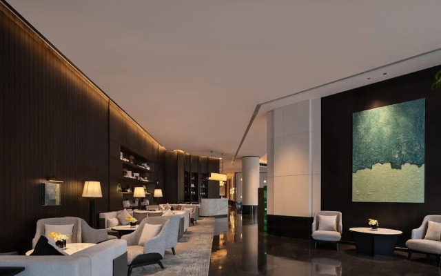 Wyndham Changsha Yanghu
