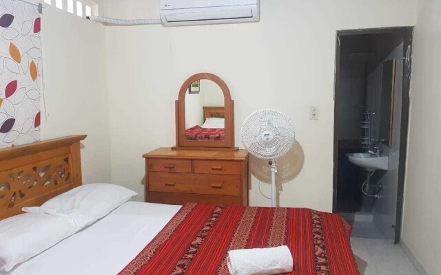 Reisen Hostal