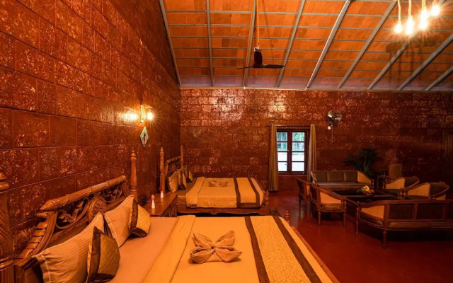 Regenta Resort Mysore Tropical Village