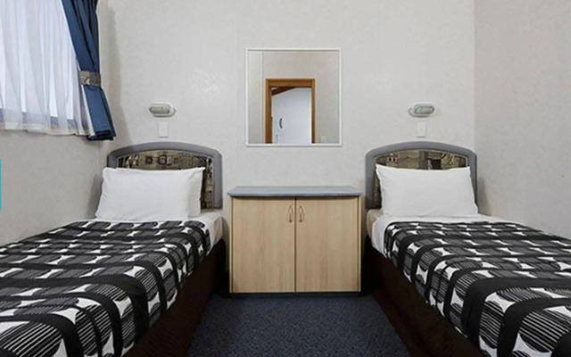 Ingenia Holidays Nepean River