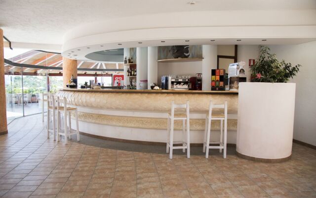 Sant'Elmo Beach Hotel