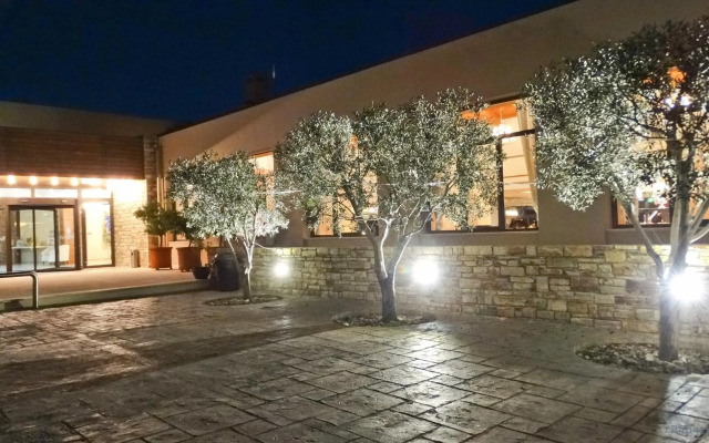 Kymi Palace Hotel
