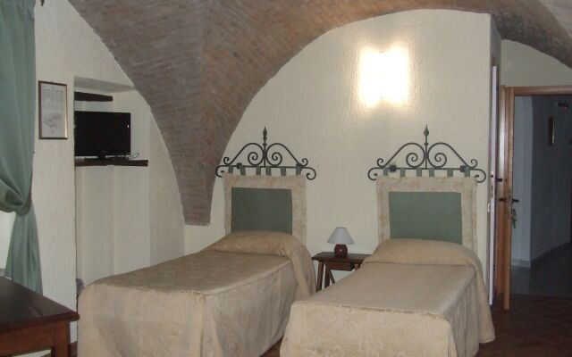 Hotel San Giacomo