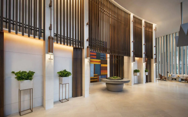 Andaz Singapore, By Hyatt