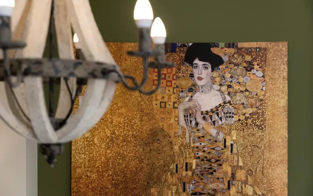 Vintage Apartment in the heart of Plaka