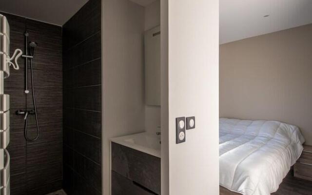 Apartment La Prairie