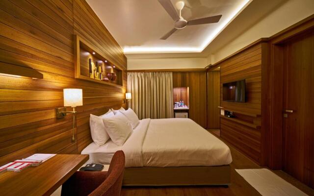 Hotel Atharv