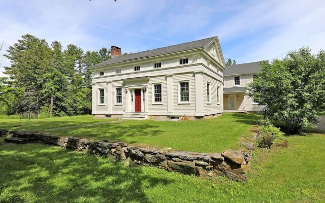 Jacob's Tanglewood Ranch