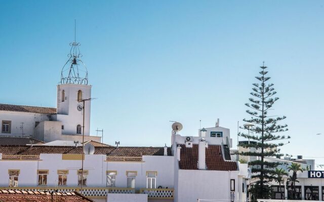 House of Arch Albufeira