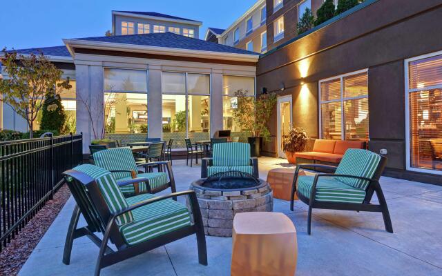 Hilton Garden Inn Green Bay
