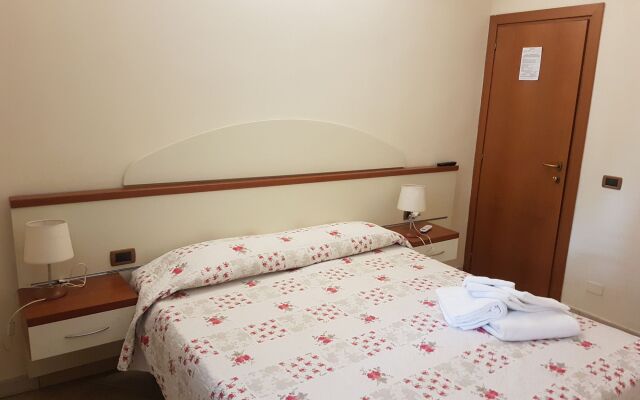 Hotel Villa Grazia