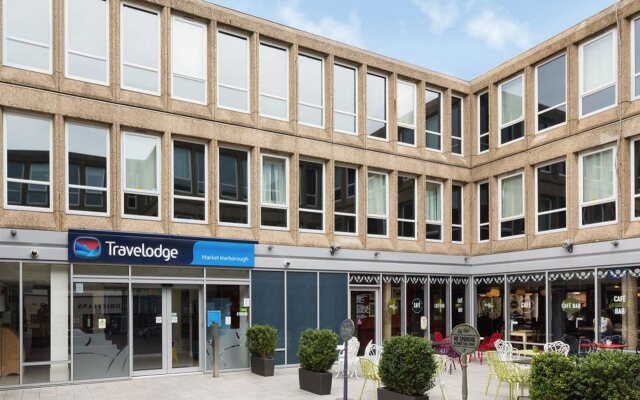 Travelodge Market Harborough