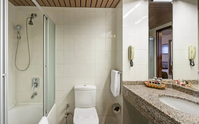Ozkaymak Konya Hotel