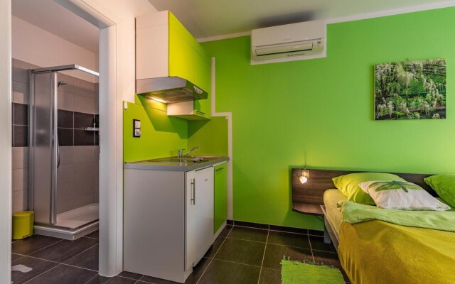 Stunning Apartment in Medulin With Wifi