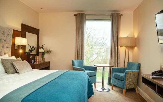 The Wyatt Hotel