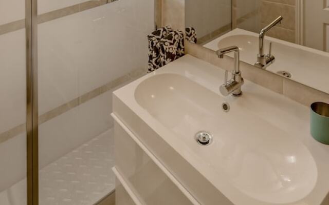 New & Modern Flat with Ocean View &b Free Wifi - Sotavento Beach, Costa Calma (12G)