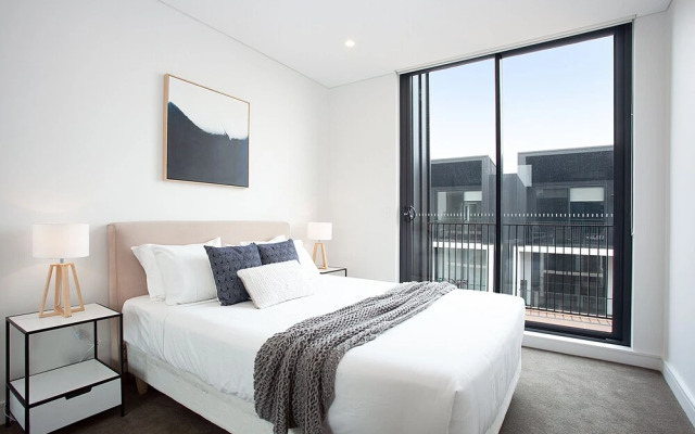 Urban Rest - The Marrickville