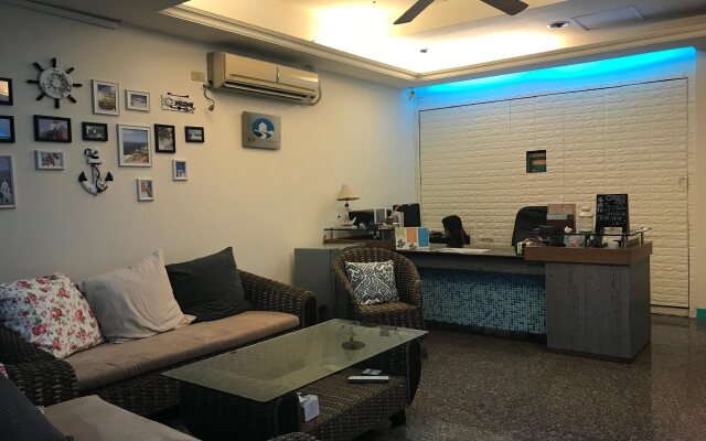 HJS Guest House