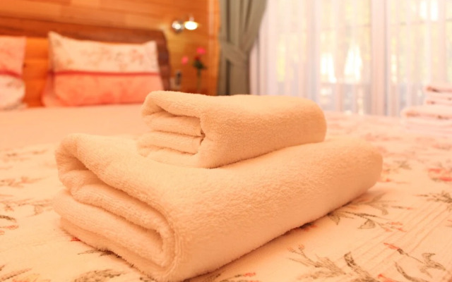 Dolunay Apart Otel