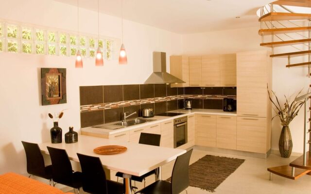 Beautiful Villa With Swimming Pool