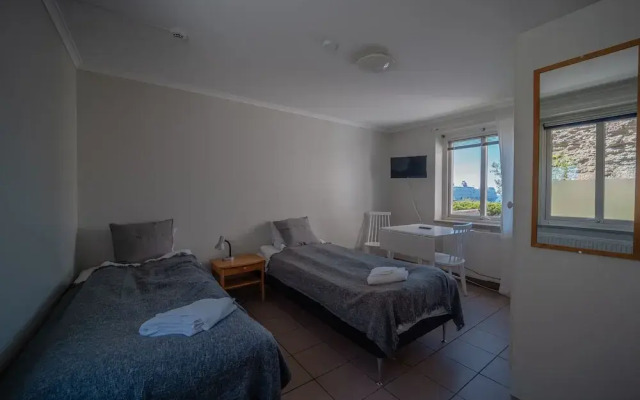 Ravinstigen - Visby lägenhetshotell