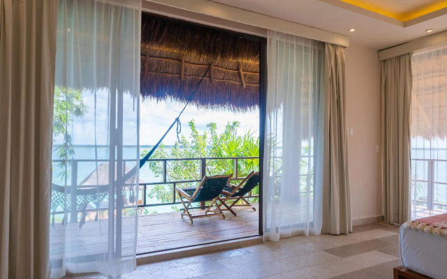 Khaban Bacalar Hotel Boutique