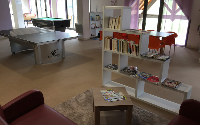 Residence Mer & Golf Tourmalet