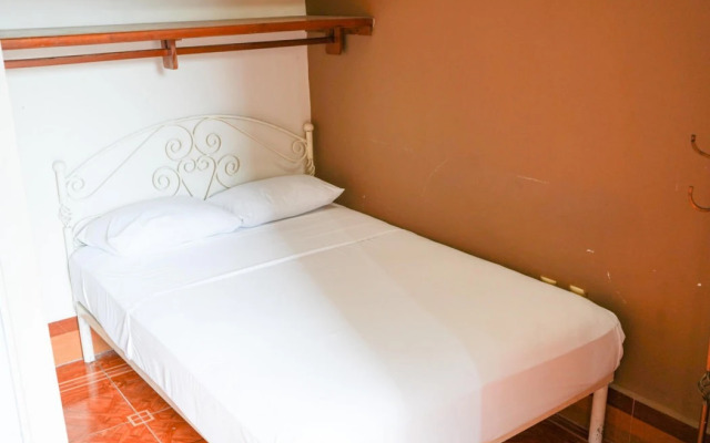 OYO Hotel El Conquistador