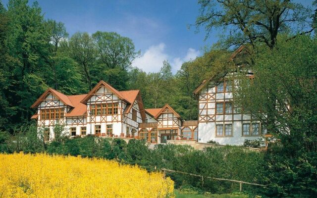 Ringhotel Der Waldkater