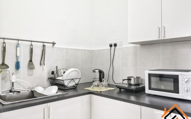 Oasis Condominium at Simee