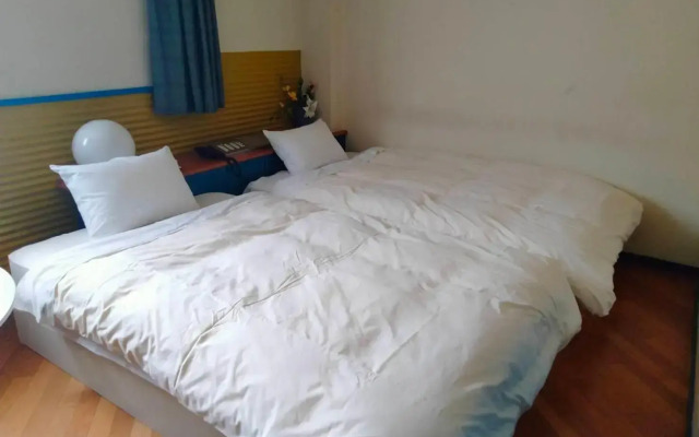 下呂スプリングスホテル