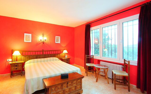 Holiday Home La Chumbera