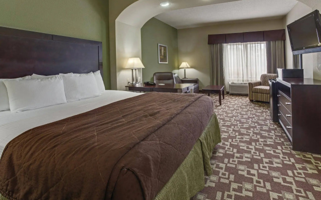 Four Points by Sheraton Wakefield Boston Htl&Conference Cntr