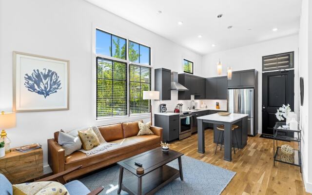 Bonaventure Furnished Apartments