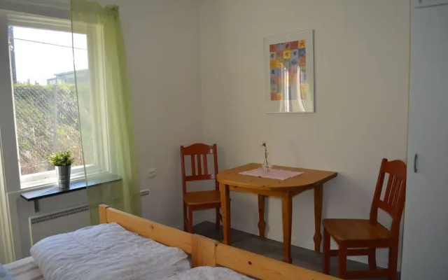 Bollnäs vandrarhem