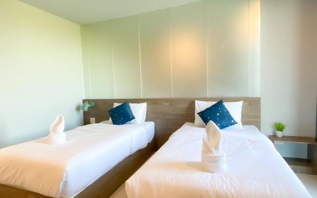 Dee Hotel Phayao