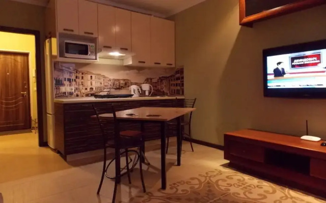 LOFT STUDIO Yubileyny 63