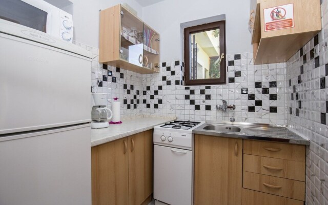 Apartments Rozalina